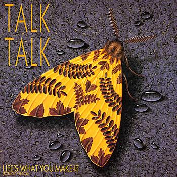 Talk Talk